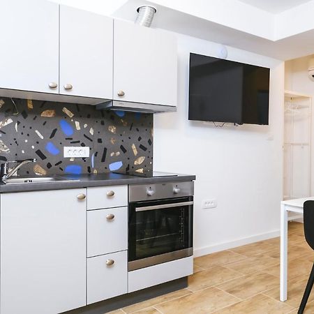 קופר Sunsea Apartments מראה חיצוני תמונה