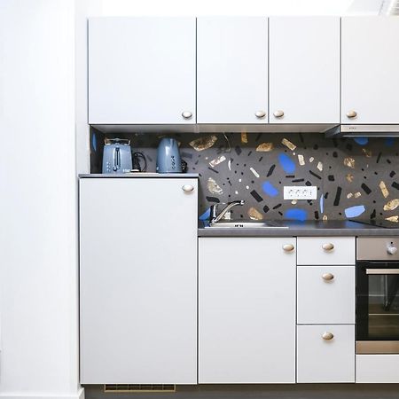 קופר Sunsea Apartments מראה חיצוני תמונה