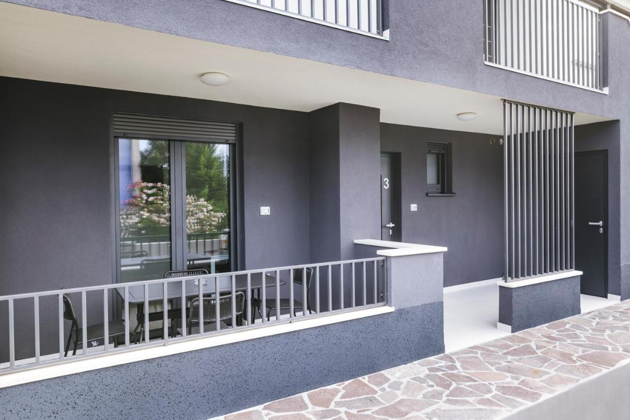 קופר Sunsea Apartments מראה חיצוני תמונה