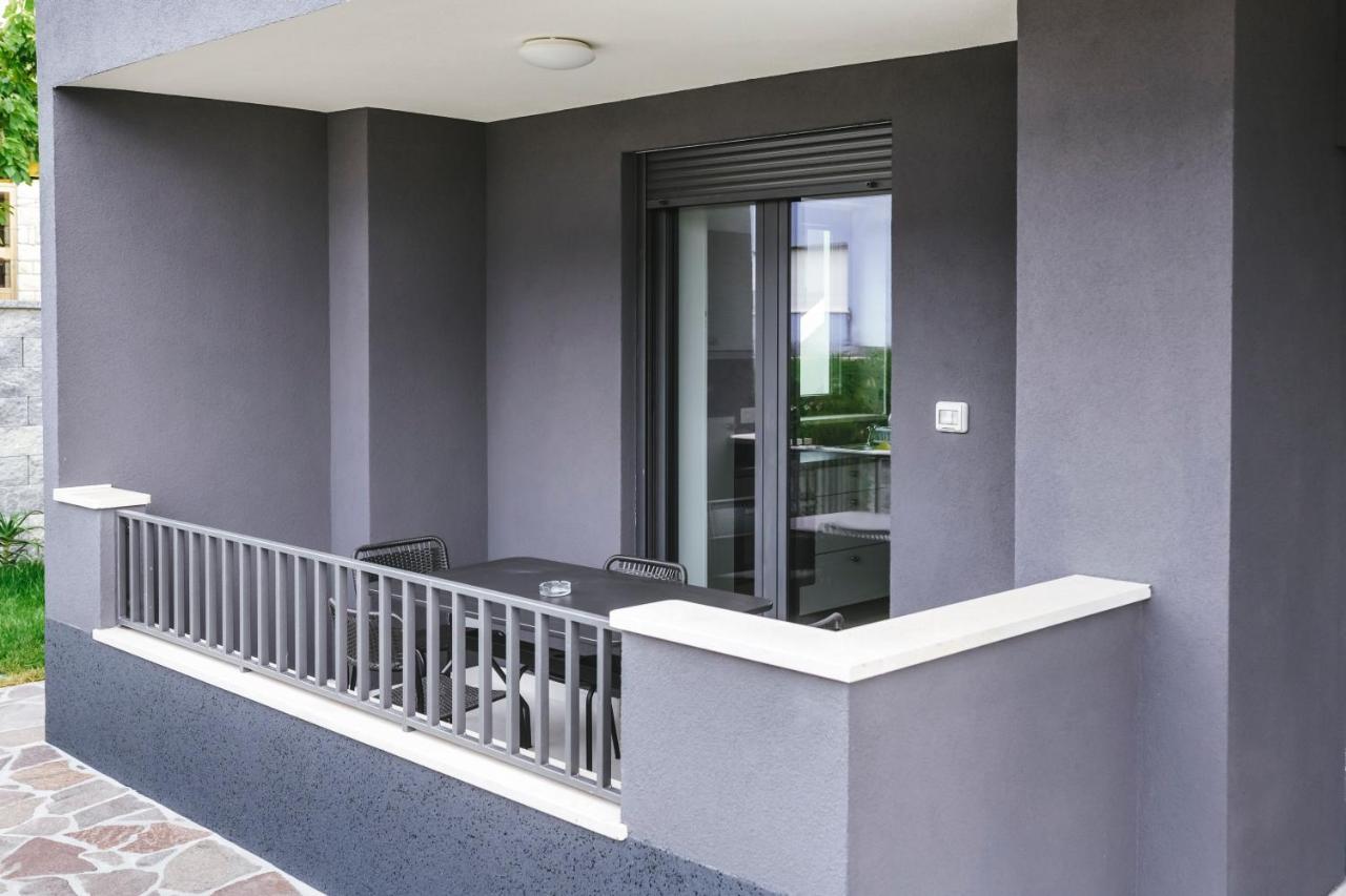 קופר Sunsea Apartments מראה חיצוני תמונה