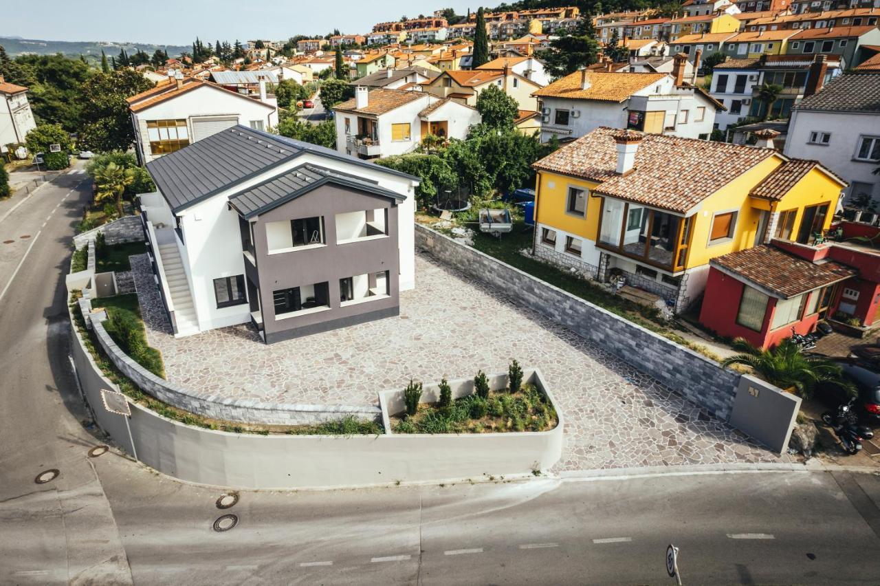 קופר Sunsea Apartments מראה חיצוני תמונה