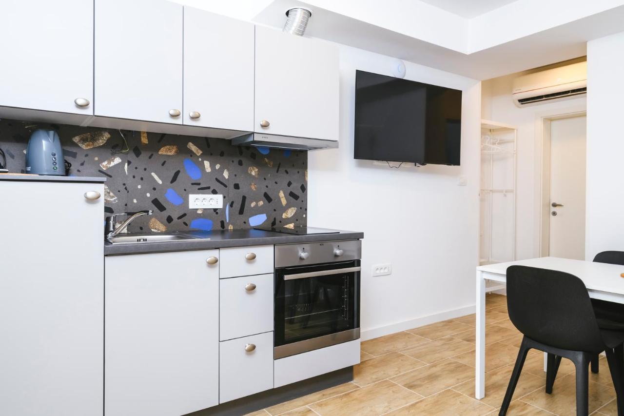 קופר Sunsea Apartments מראה חיצוני תמונה
