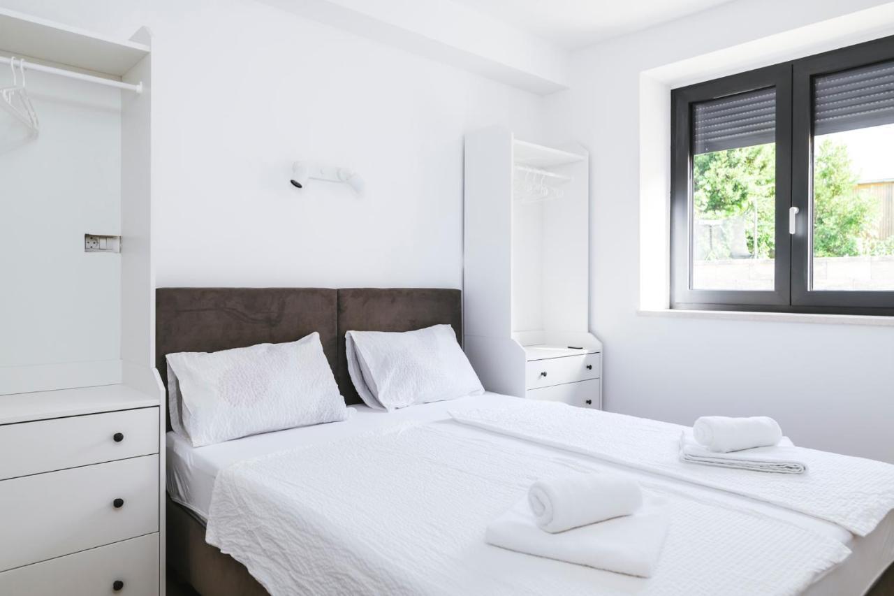 קופר Sunsea Apartments מראה חיצוני תמונה