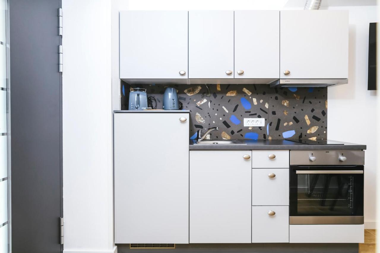 קופר Sunsea Apartments מראה חיצוני תמונה