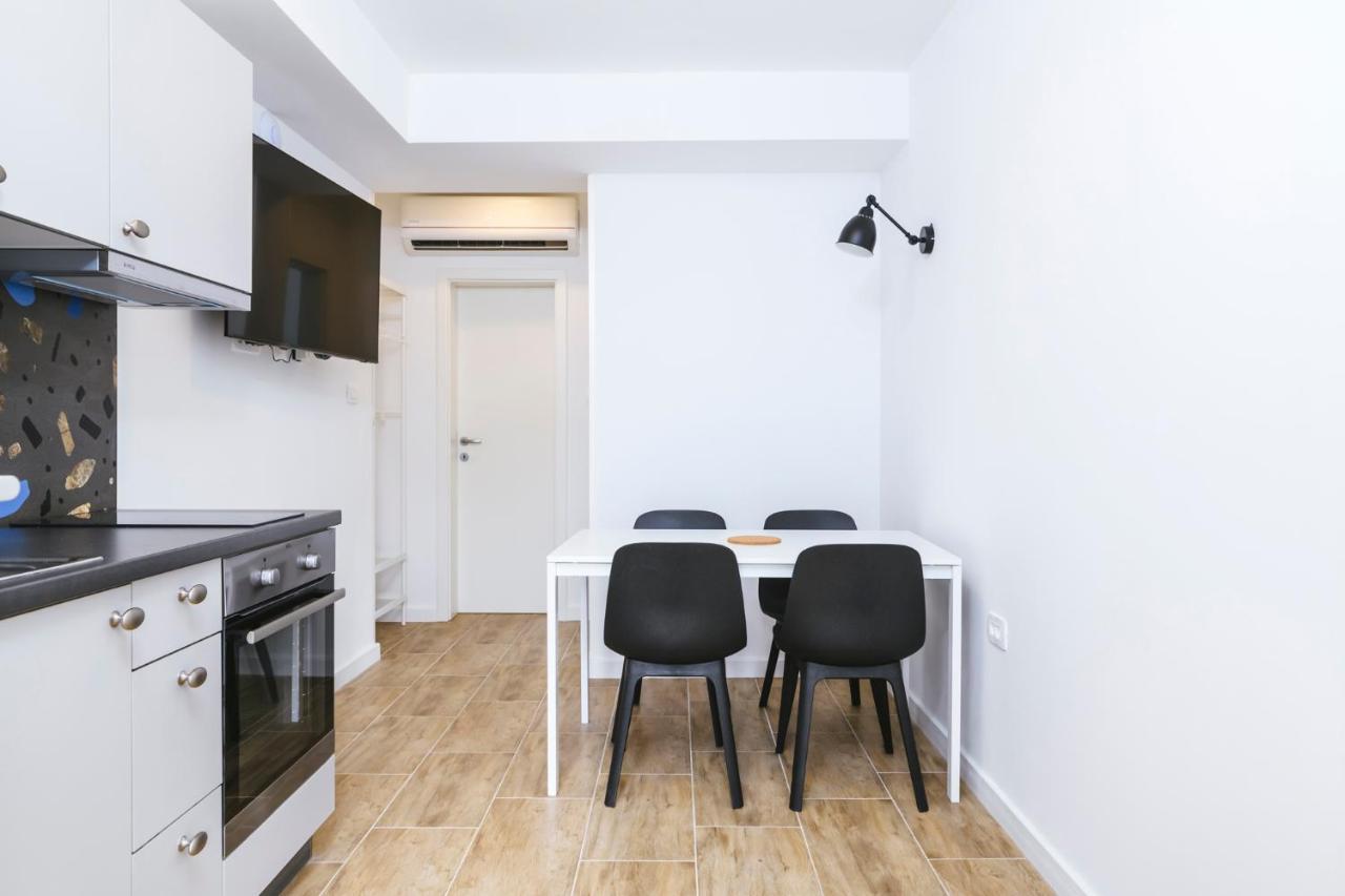 קופר Sunsea Apartments מראה חיצוני תמונה