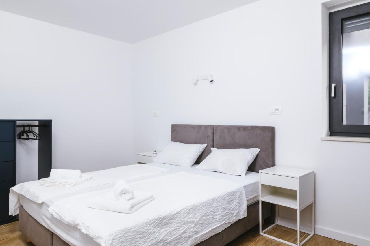 קופר Sunsea Apartments מראה חיצוני תמונה