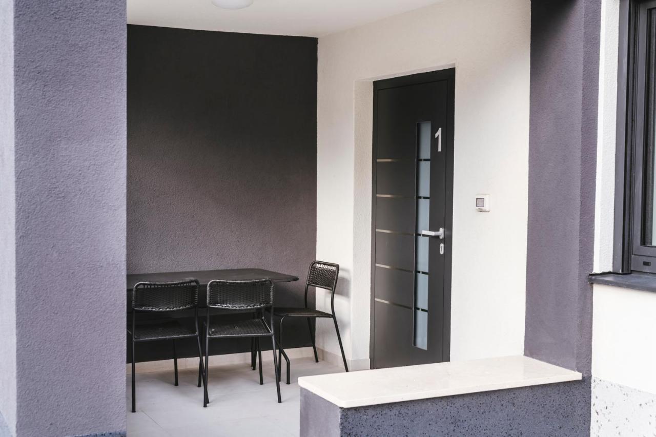 קופר Sunsea Apartments מראה חיצוני תמונה