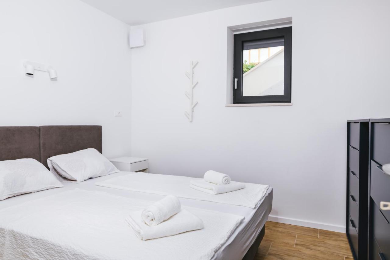 קופר Sunsea Apartments מראה חיצוני תמונה