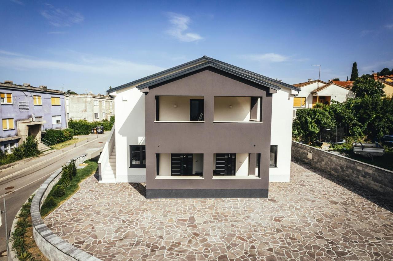 קופר Sunsea Apartments מראה חיצוני תמונה
