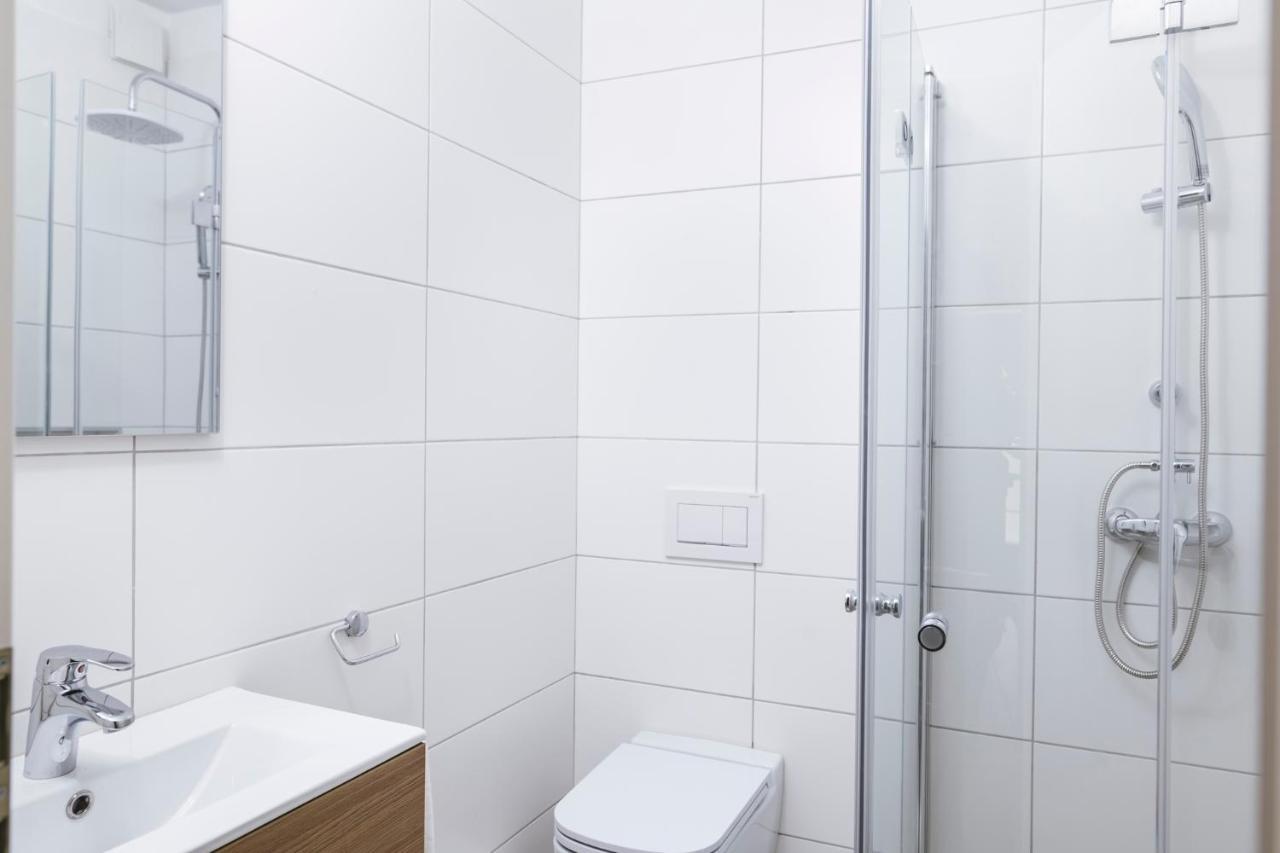 קופר Sunsea Apartments מראה חיצוני תמונה
