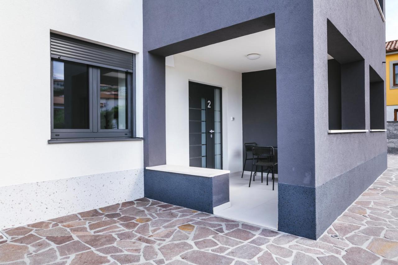 קופר Sunsea Apartments מראה חיצוני תמונה