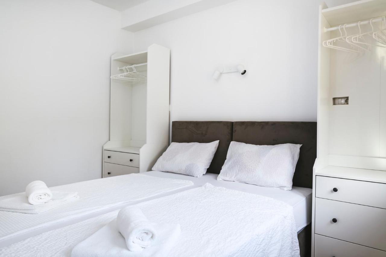 קופר Sunsea Apartments מראה חיצוני תמונה