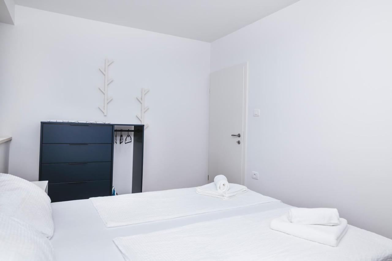 קופר Sunsea Apartments מראה חיצוני תמונה