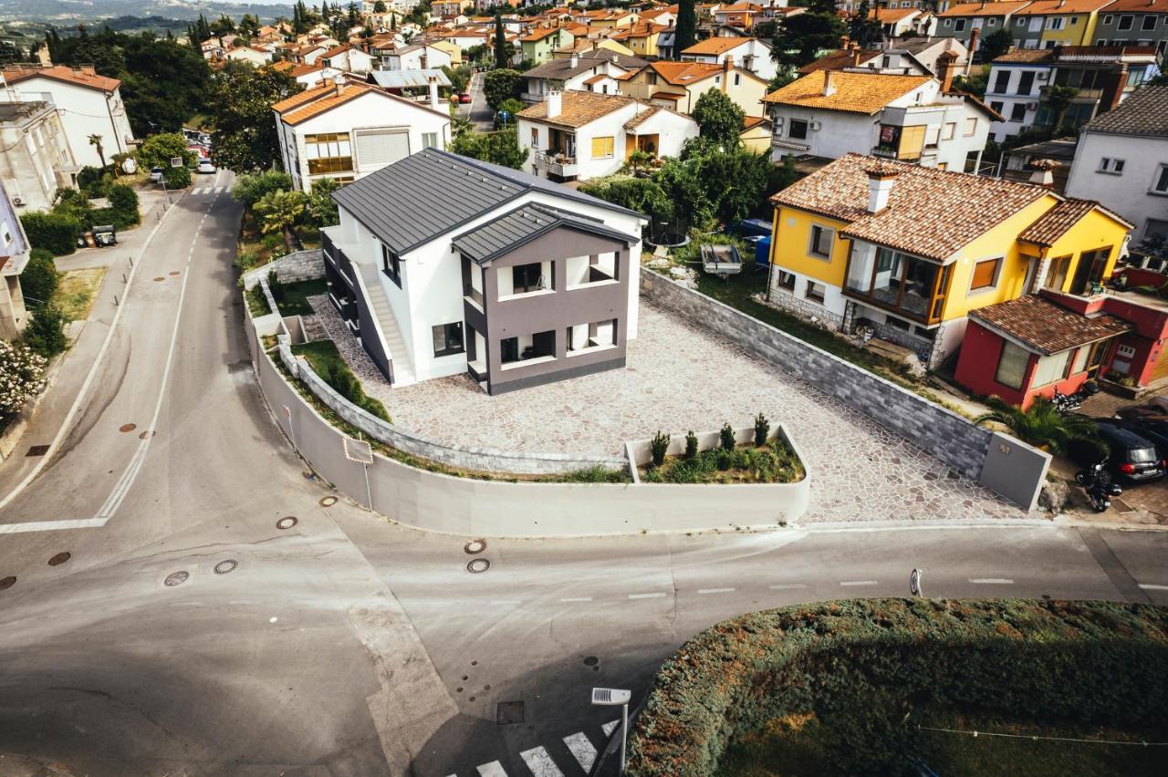 קופר Sunsea Apartments מראה חיצוני תמונה