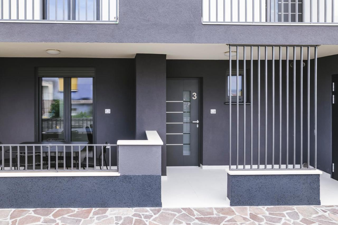 קופר Sunsea Apartments מראה חיצוני תמונה