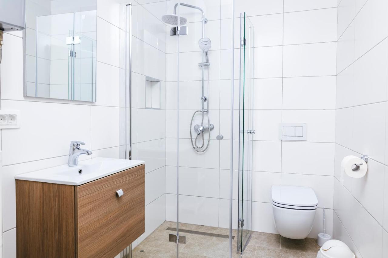 קופר Sunsea Apartments מראה חיצוני תמונה