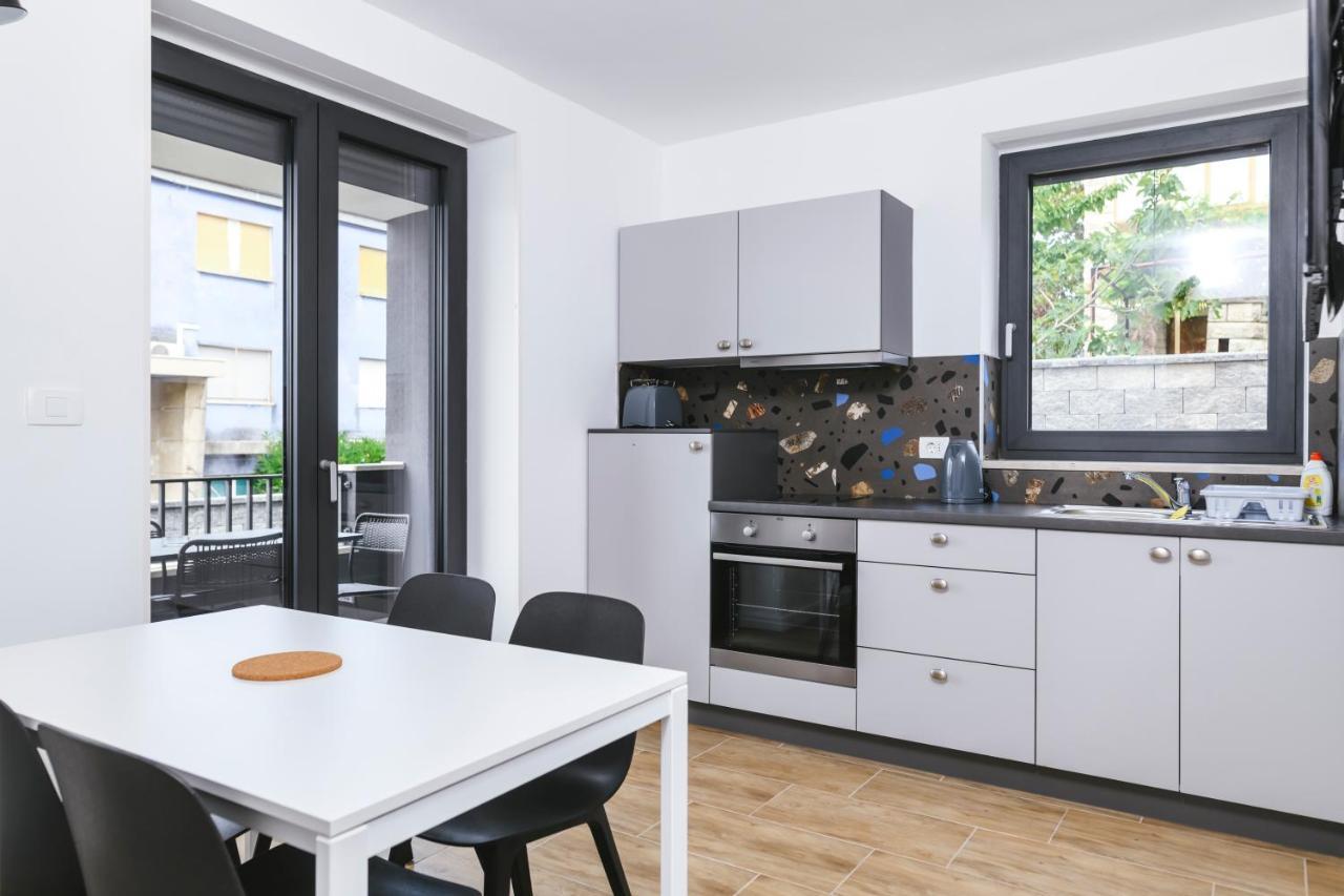 קופר Sunsea Apartments מראה חיצוני תמונה