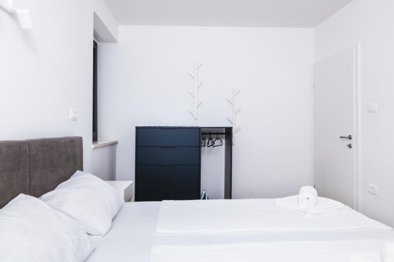 קופר Sunsea Apartments מראה חיצוני תמונה