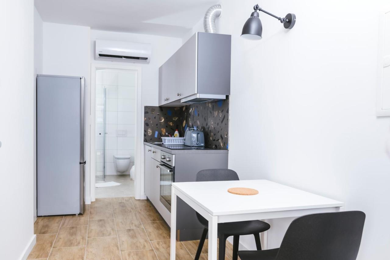 קופר Sunsea Apartments מראה חיצוני תמונה