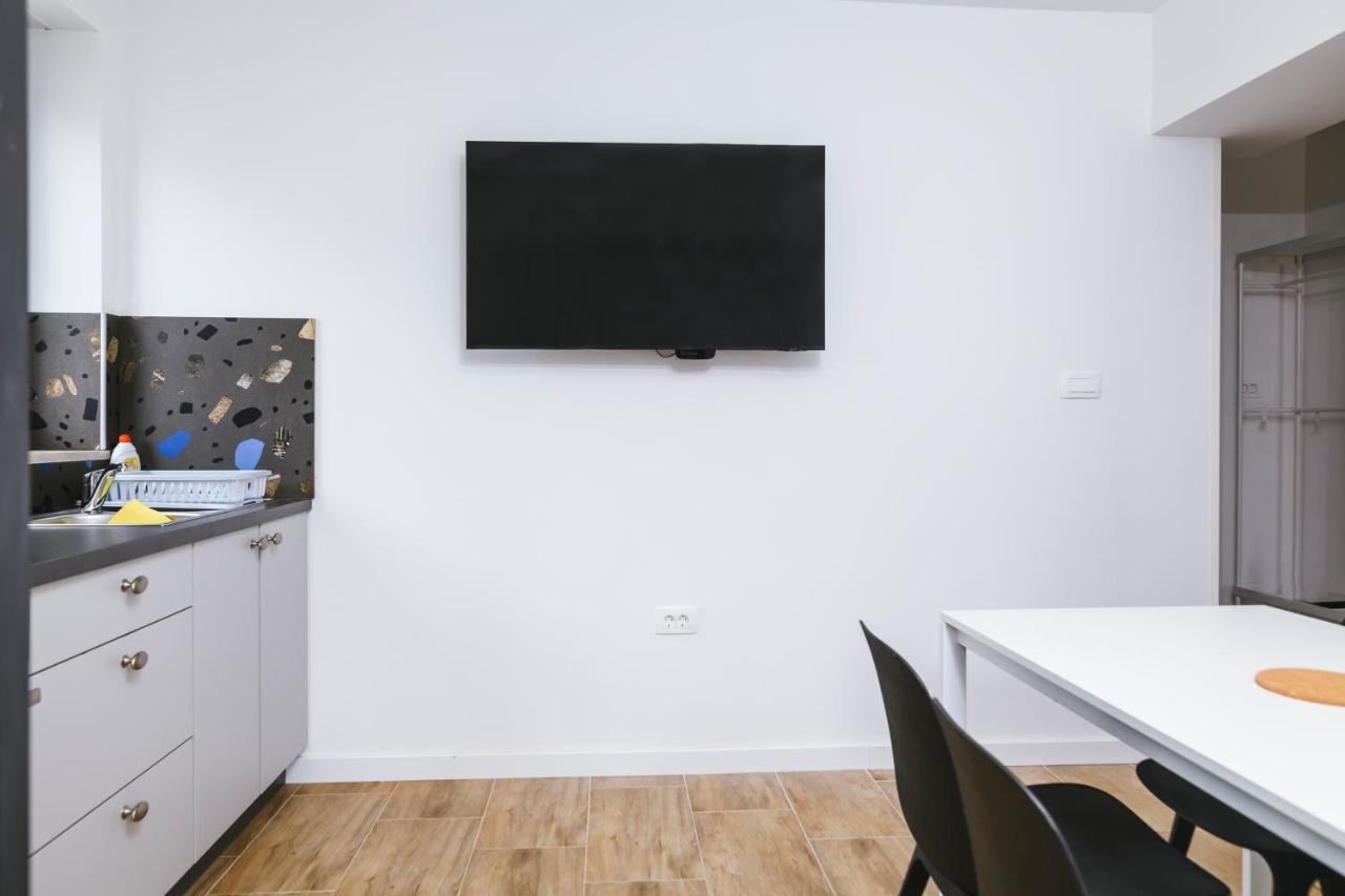קופר Sunsea Apartments מראה חיצוני תמונה