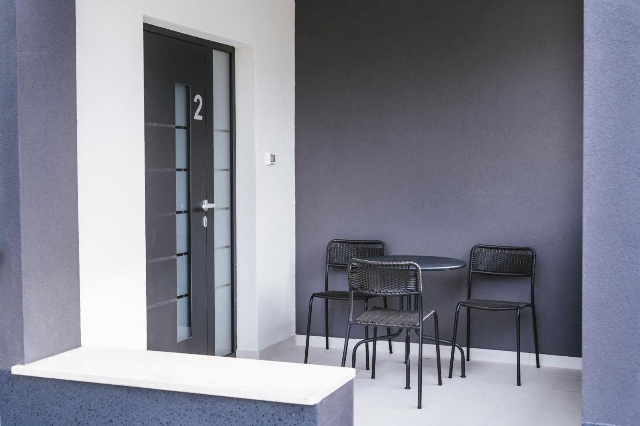 קופר Sunsea Apartments מראה חיצוני תמונה